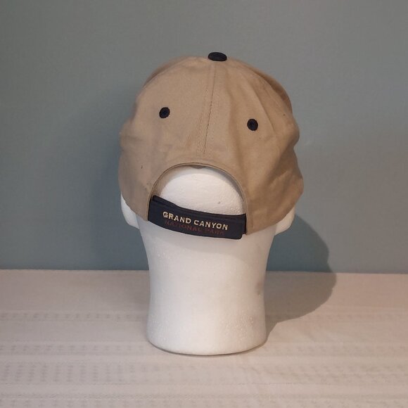 Tan Grand Canyon Hat - Picture 3 of 5